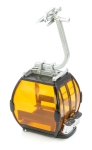 Jägerndorfer JC84103 - I - Omega IV - schwarz/orange